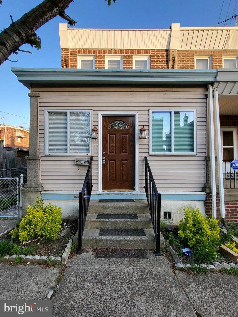 6039 Montague Street - Photo 1