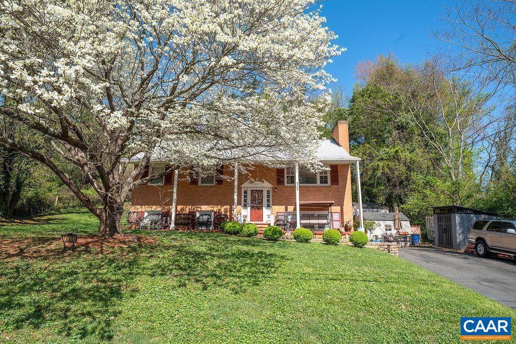 1708 Cedar Hill Rd - Photo 1