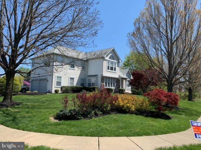 1733 Lafayette Drive - Photo 1