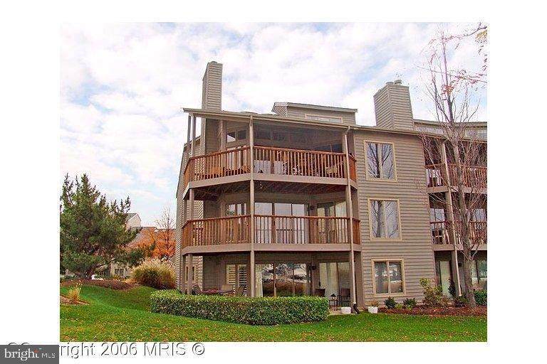 2118 Chesapeake Harbour Drive - Photo 1