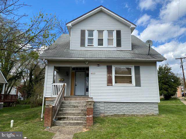 4610 Bayonne Avenue - Photo 1
