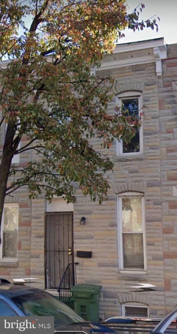 317 Monroe Street - Photo 1