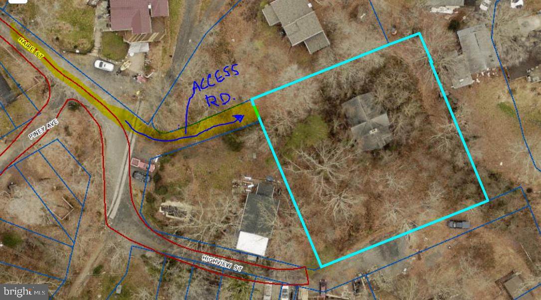 8285 Highview Street - Photo 1