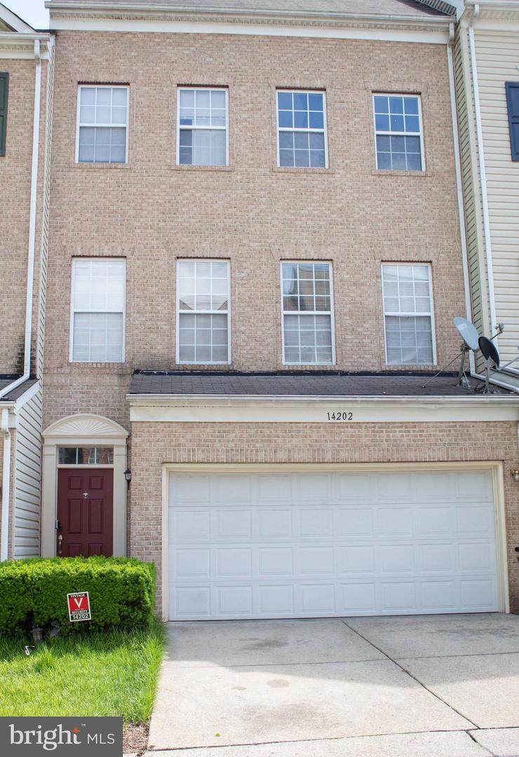 14202 Barenton Drive - Photo 1