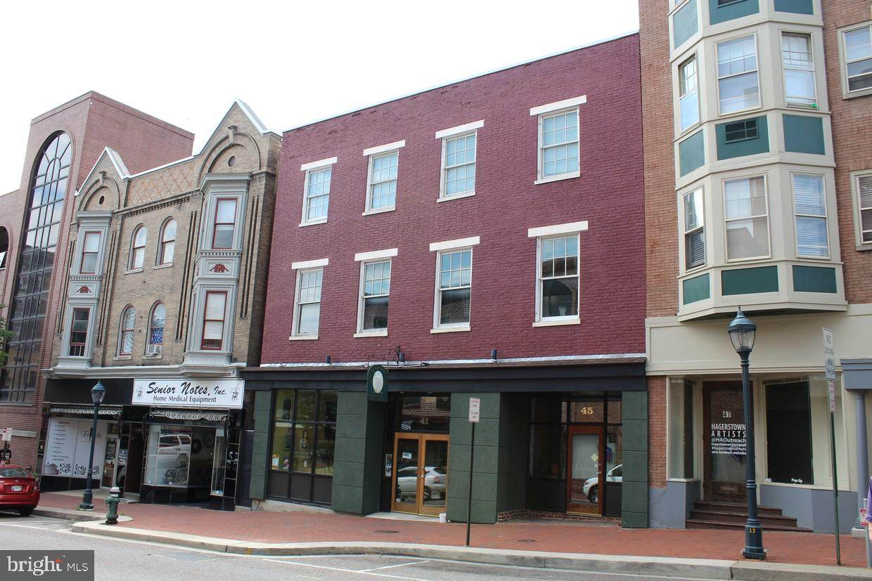 41 Potomac Street - Photo 1