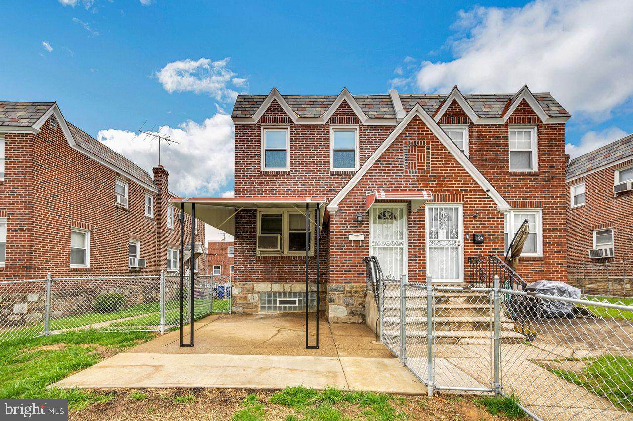 1106 Glenview Street - Photo 1