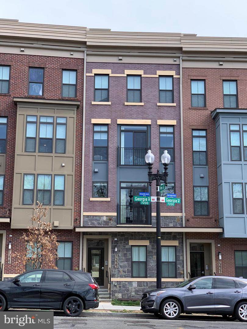 7223 Georgia Avenue - Photo 1
