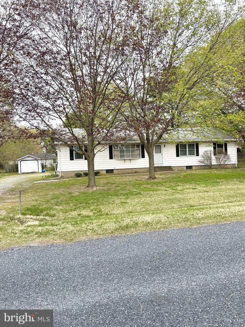218 Warwick Road - Photo 1