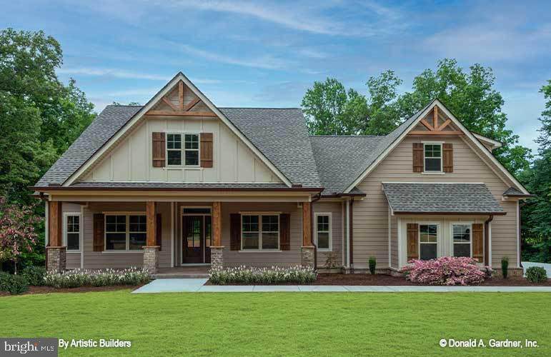 Lot 10B SMOKY SHIRE 0 - Photo 1
