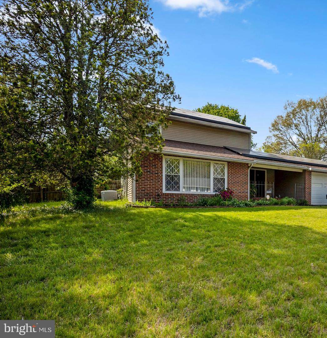 15517 Peach Walker Drive - Photo 1