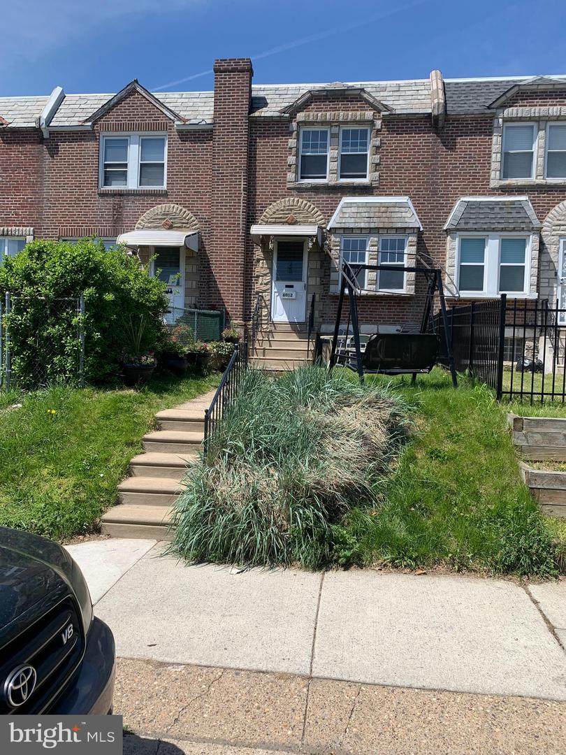 6012 Belden Street - Photo 1