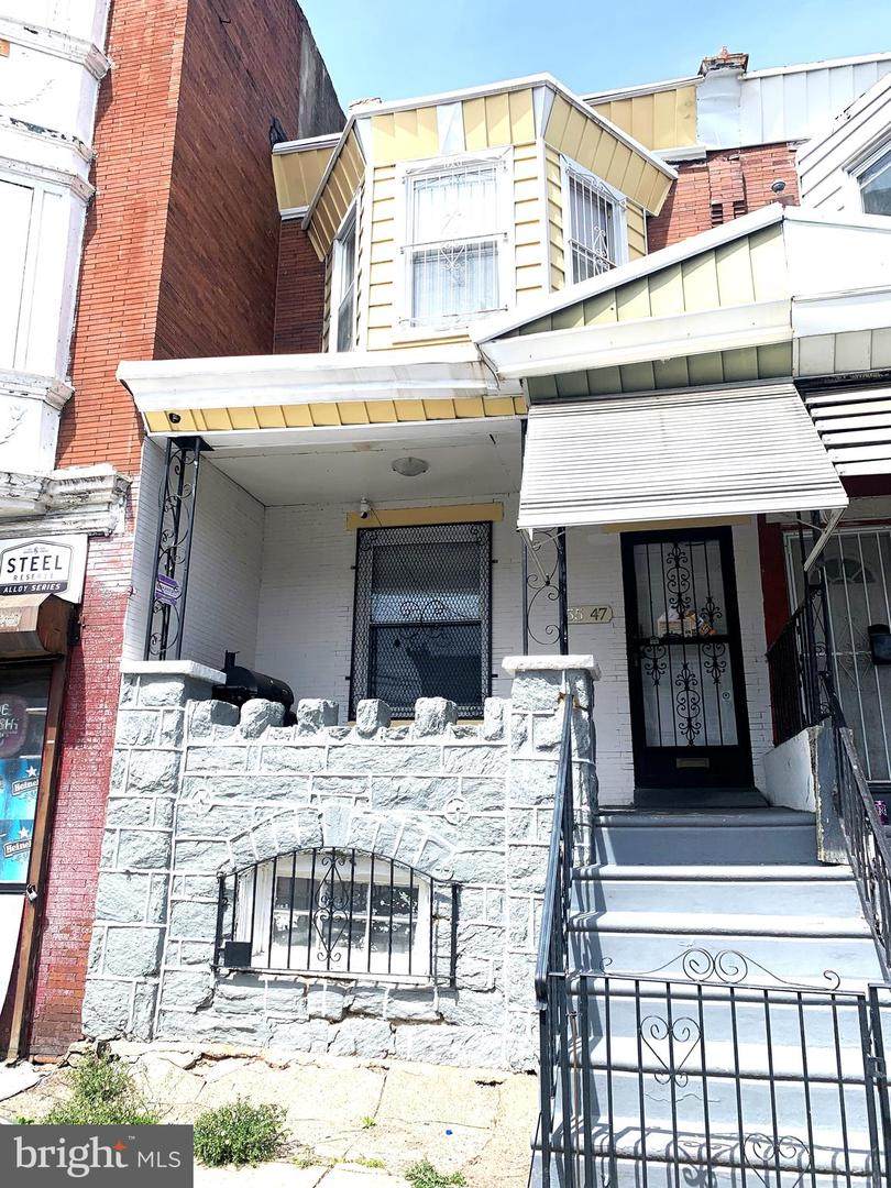 5547 Master Street - Photo 1