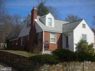 733 Abingdon Street - Photo 1