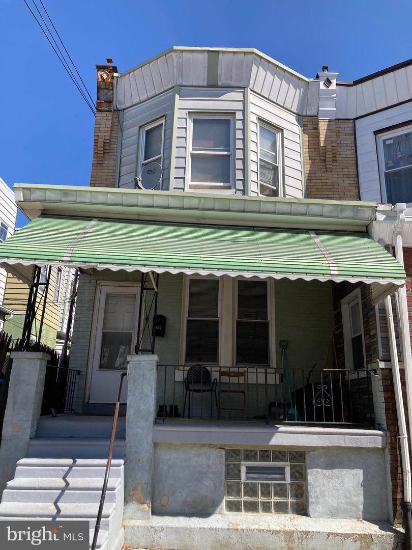 5655 Hazel Avenue - Photo 1