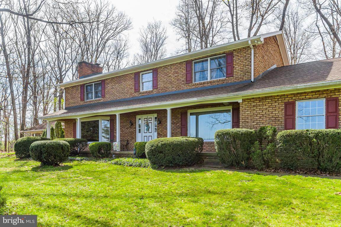 635 Humbert Schoolhouse Road - Photo 1