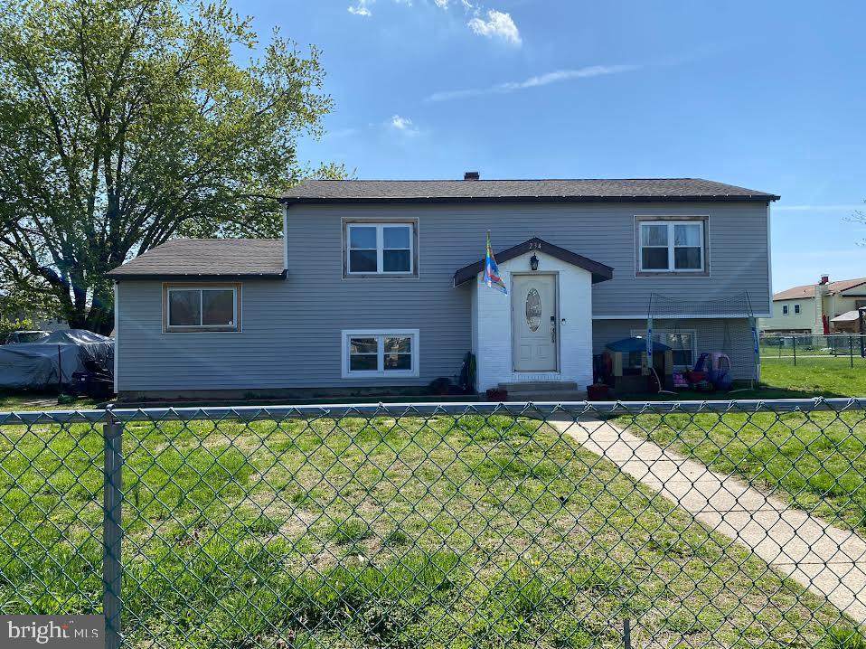 234 Amherst Avenue - Photo 1