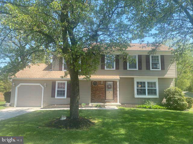1743 Sherman Court - Photo 1