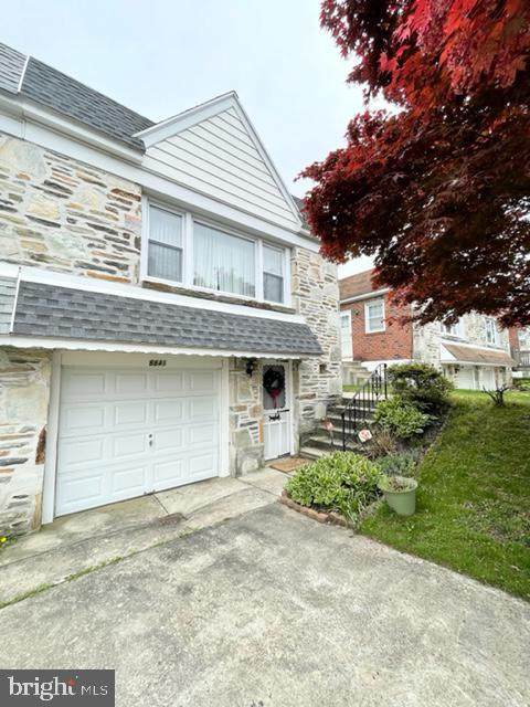 8841 Danbury Street - Photo 1