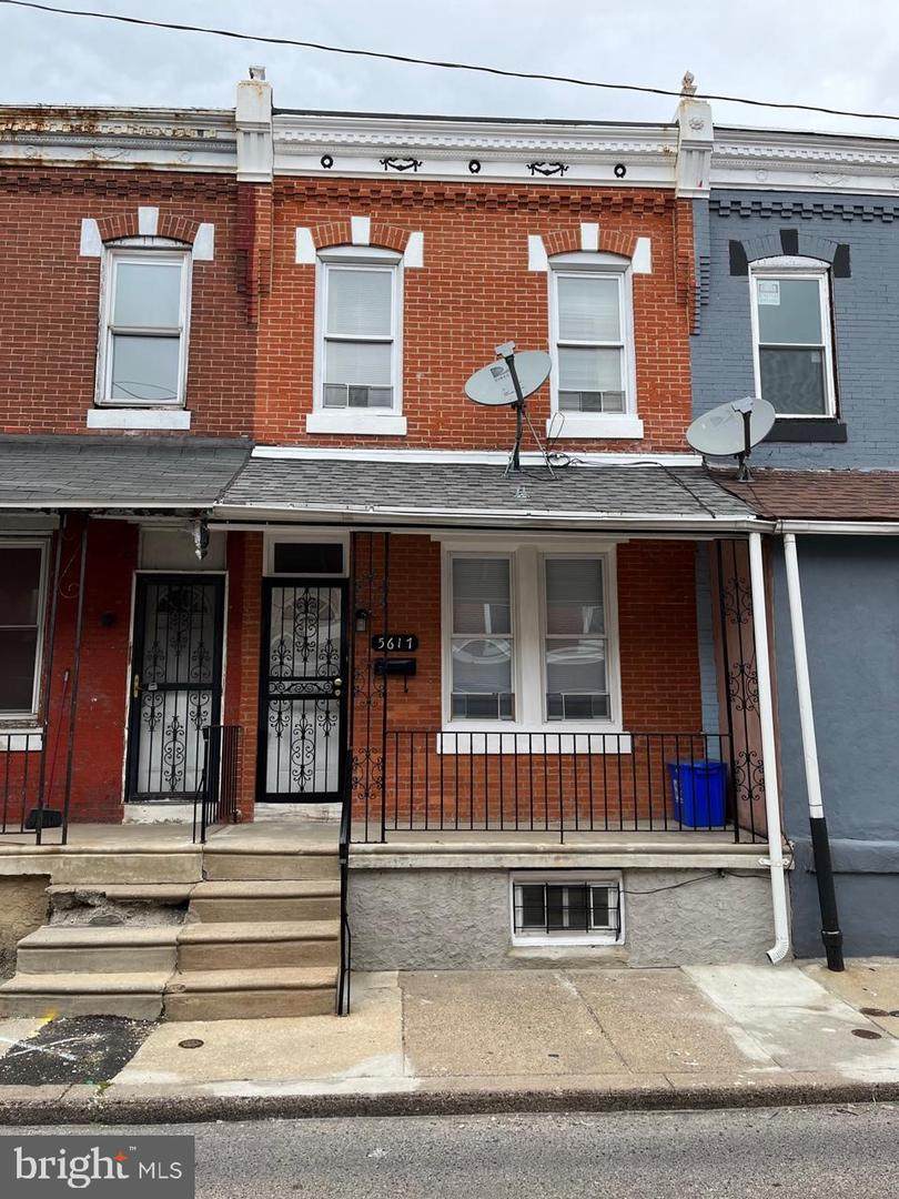 5617 Appletree Street - Photo 1