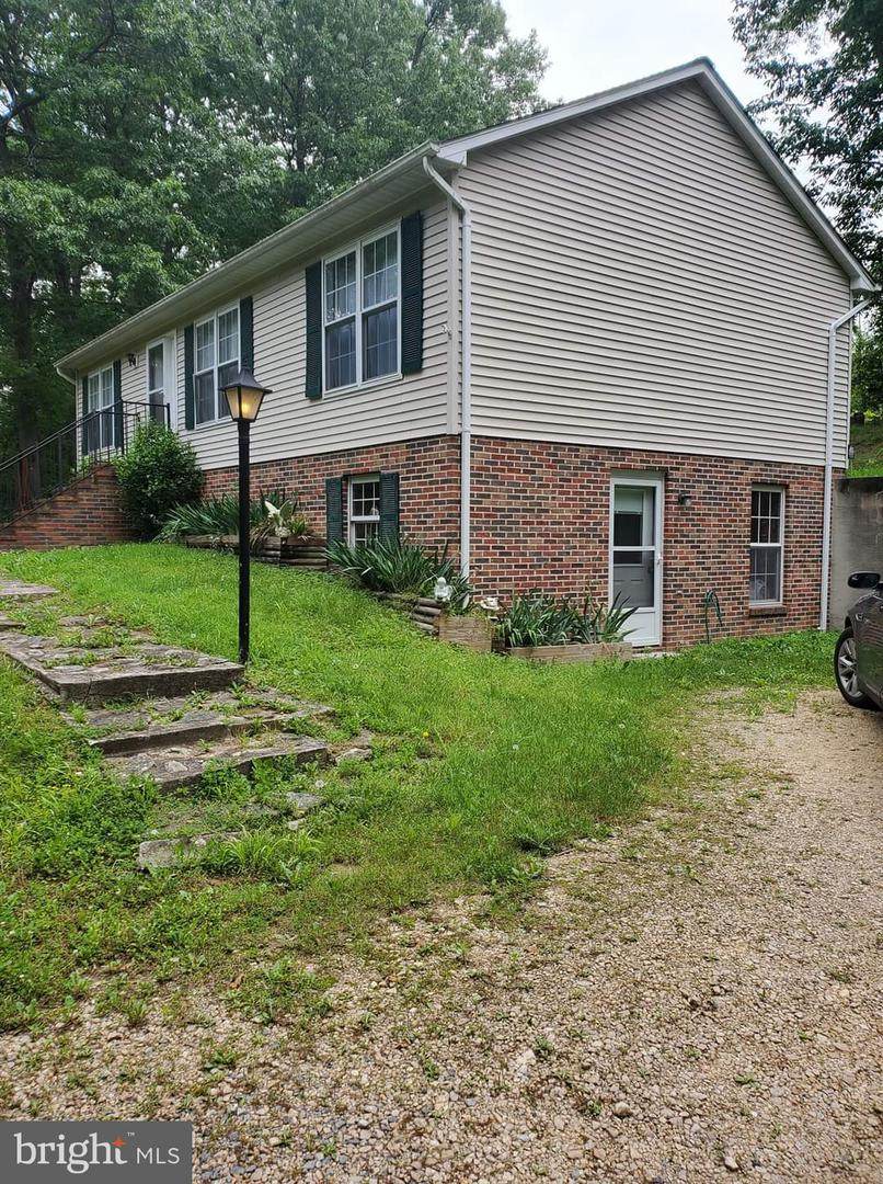 404 Punch Run Road - Photo 1