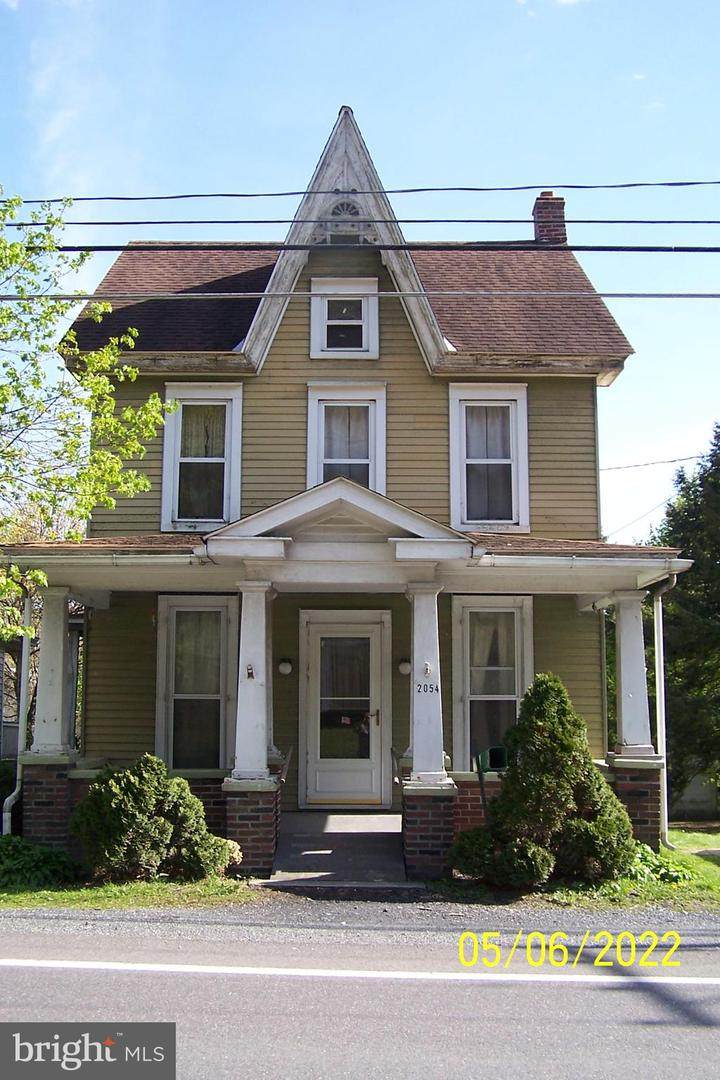 2054 Penn Pike - Photo 1