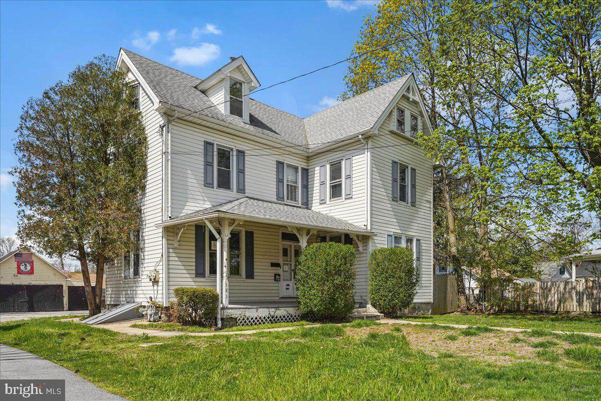 181-183 Fairview Road - Photo 1