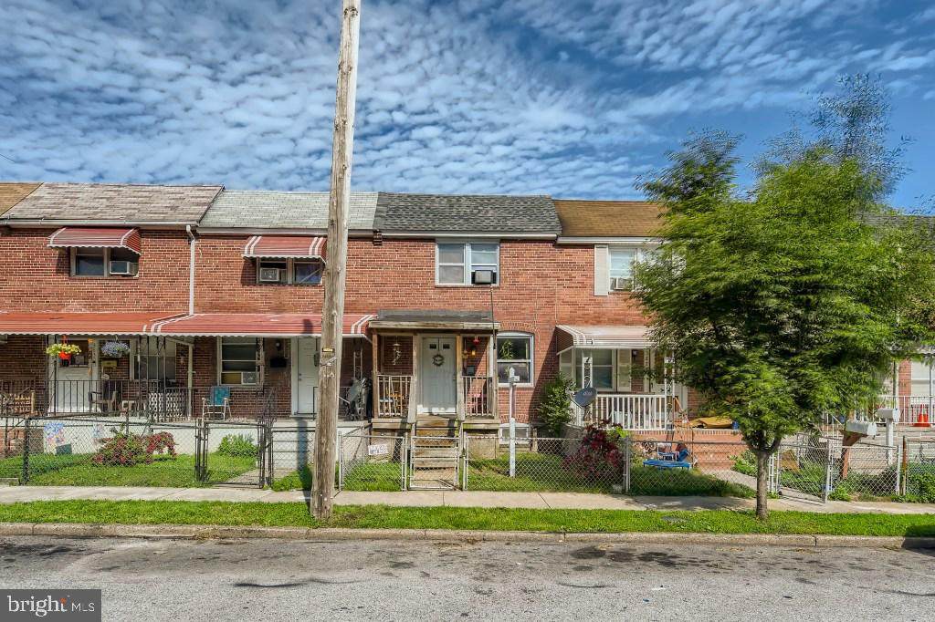 3826 Saint Victor Street - Photo 1
