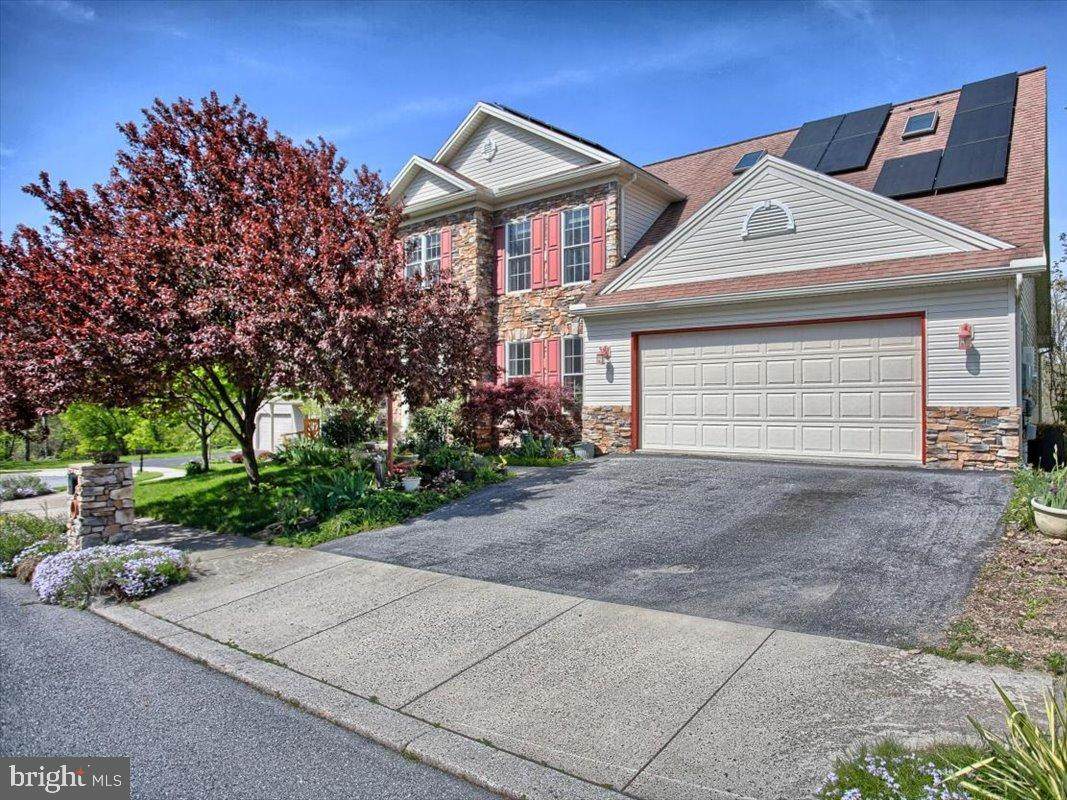 111 Duck Creek Road - Photo 1