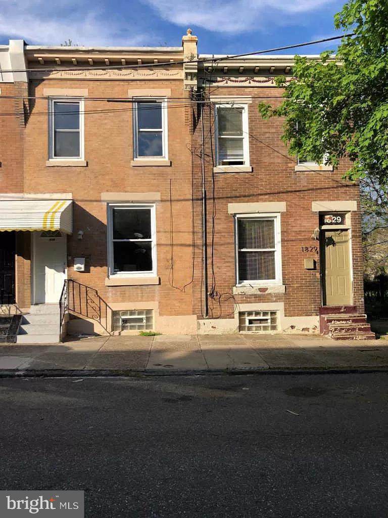 1827 Fillmore Street - Photo 1