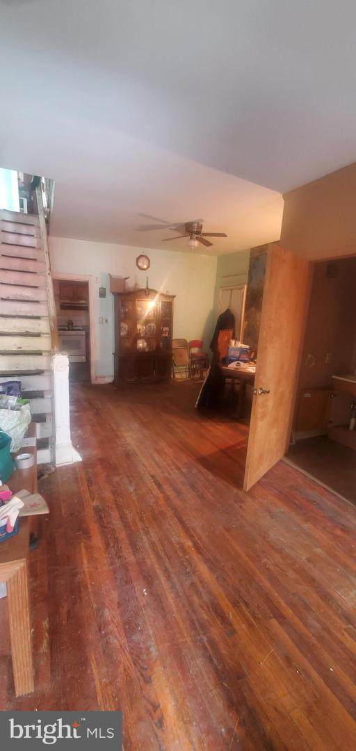 1709 Marston Street - Photo 1