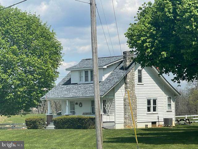 790 Warm Springs Avenue - Photo 1