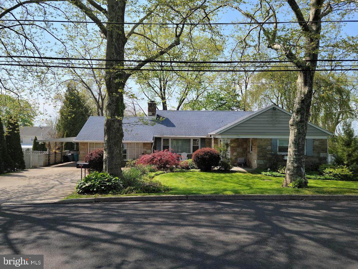 120 Gilpin Road - Photo 1