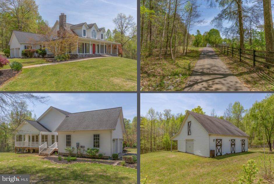 9340 Wyndham Hill Lane - Photo 1