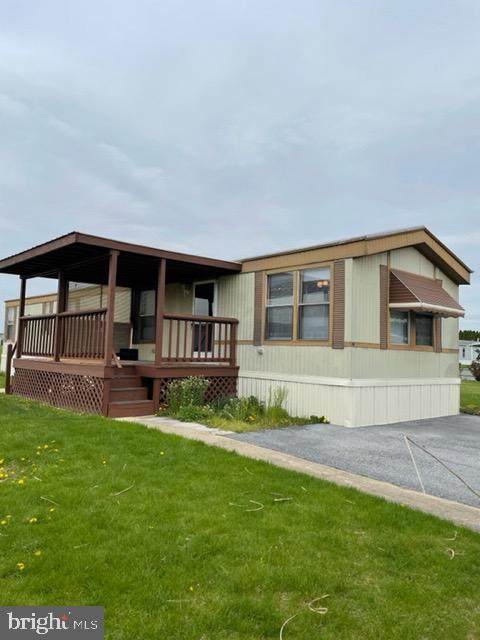 1300 Kercher Avenue - Photo 1