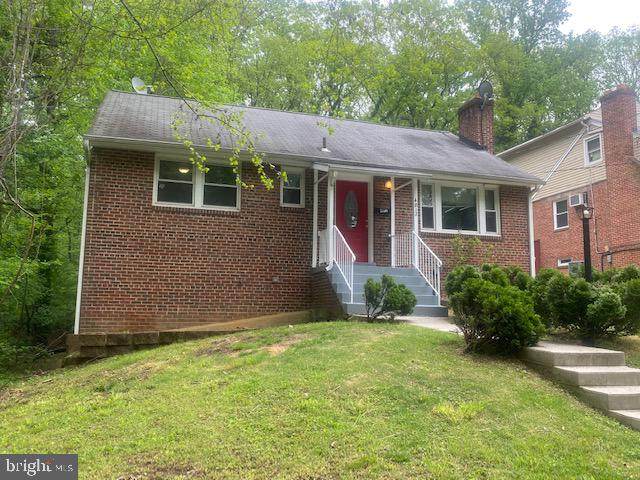 4812 Abbott Drive - Photo 1