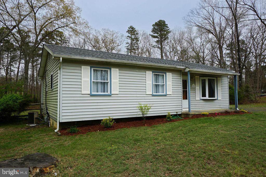 2866 Jackson Road - Photo 1