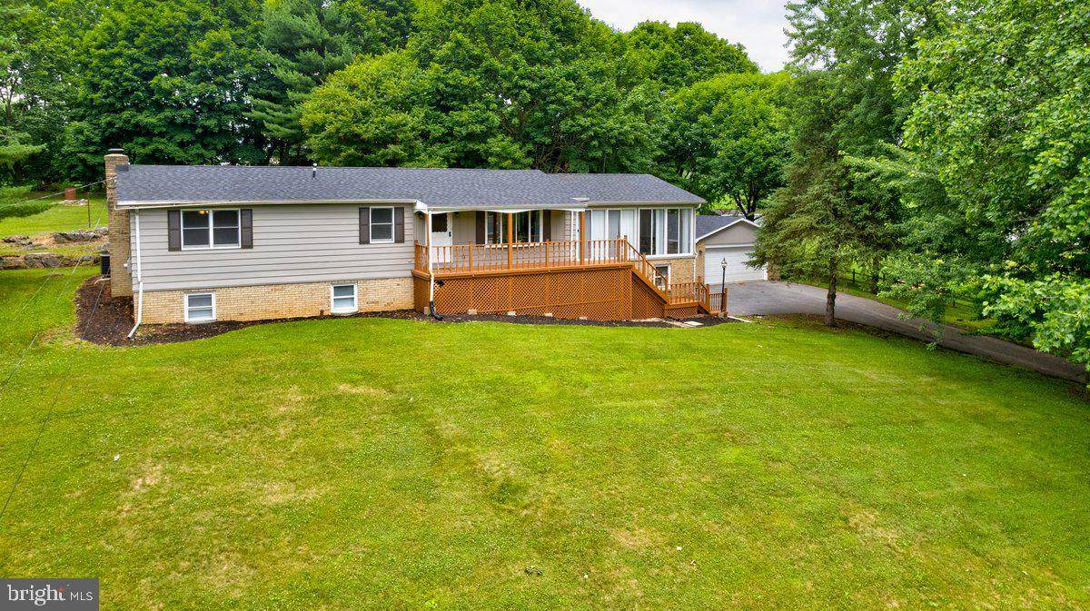 12093 Gearhart Road - Photo 1
