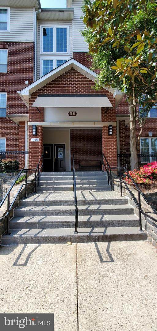 1521 Spring Gate - Photo 1