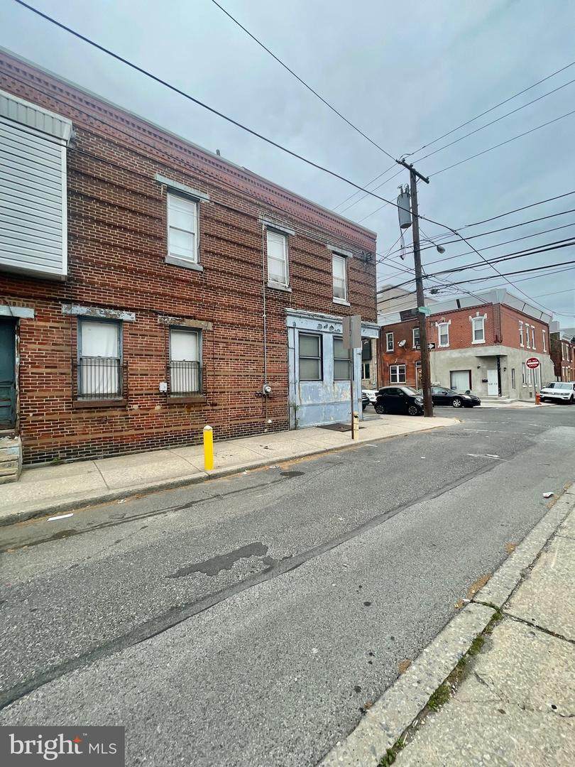 2814 Wharton Street - Photo 1