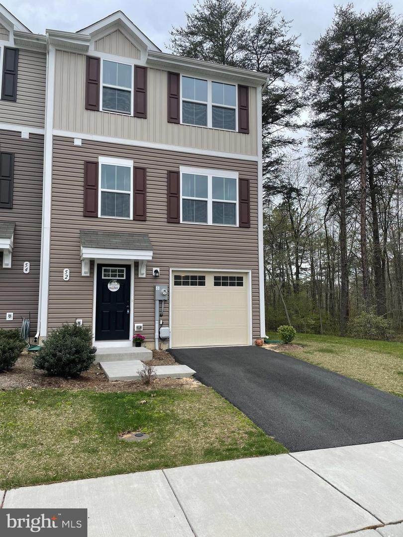 52 Honeylocust Circle - Photo 1