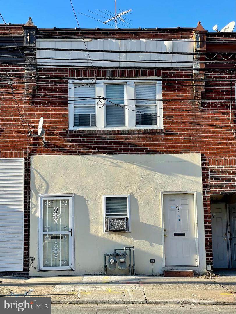 63 Macdade Boulevard - Photo 1
