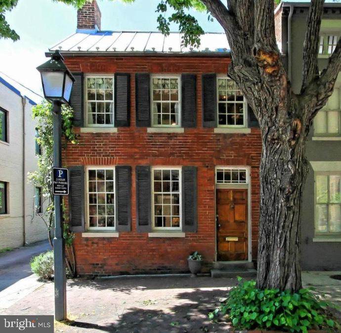 117 S. Alfred St. - Photo 1