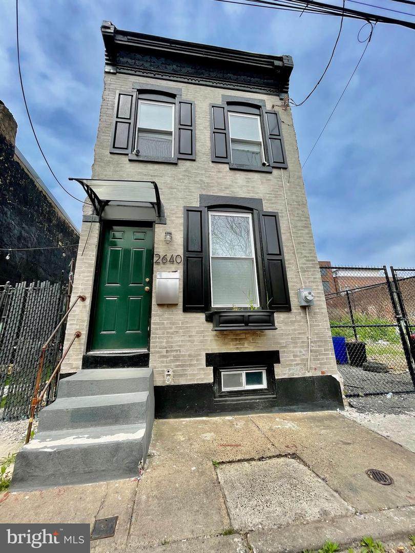 2640 Waterloo Street - Photo 1
