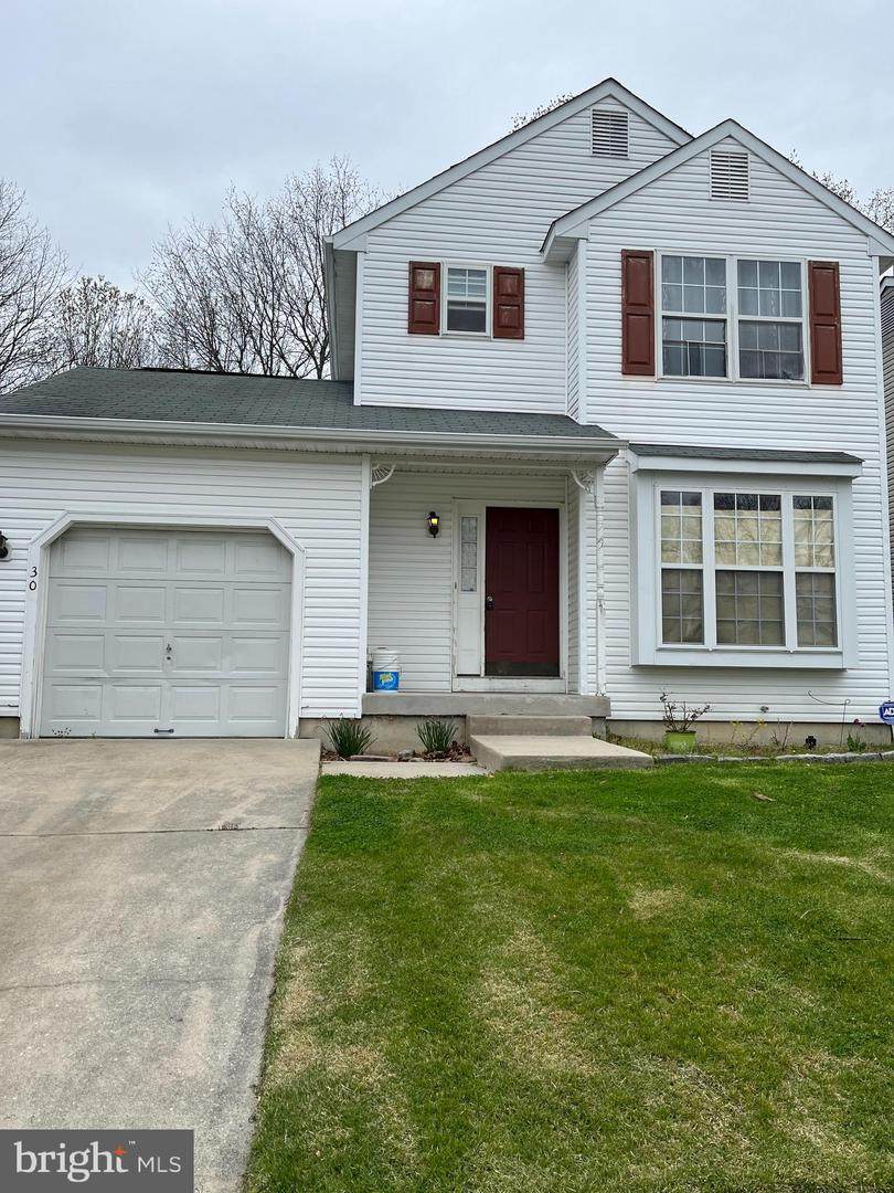 30 Oakton Drive - Photo 1