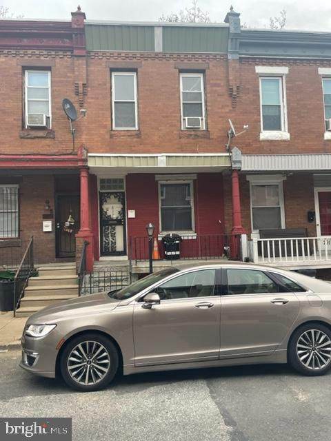 2921 Stillman Street - Photo 1