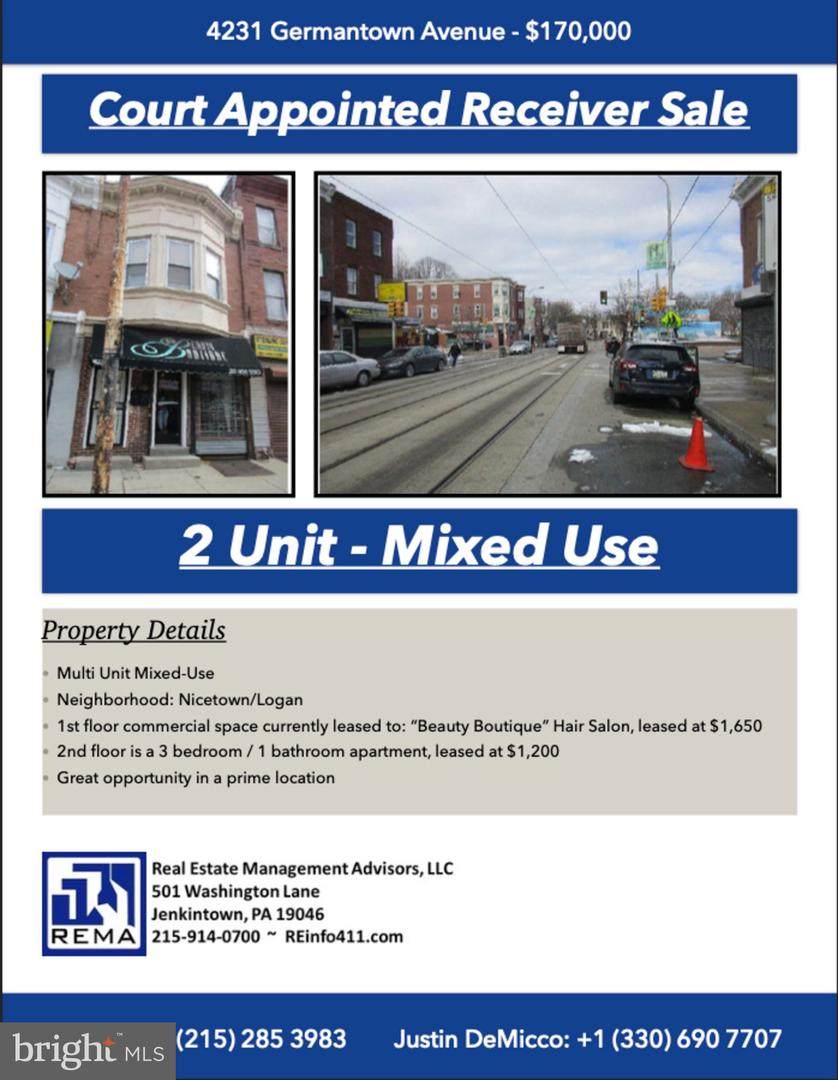 4231 Germantown Avenue - Photo 1