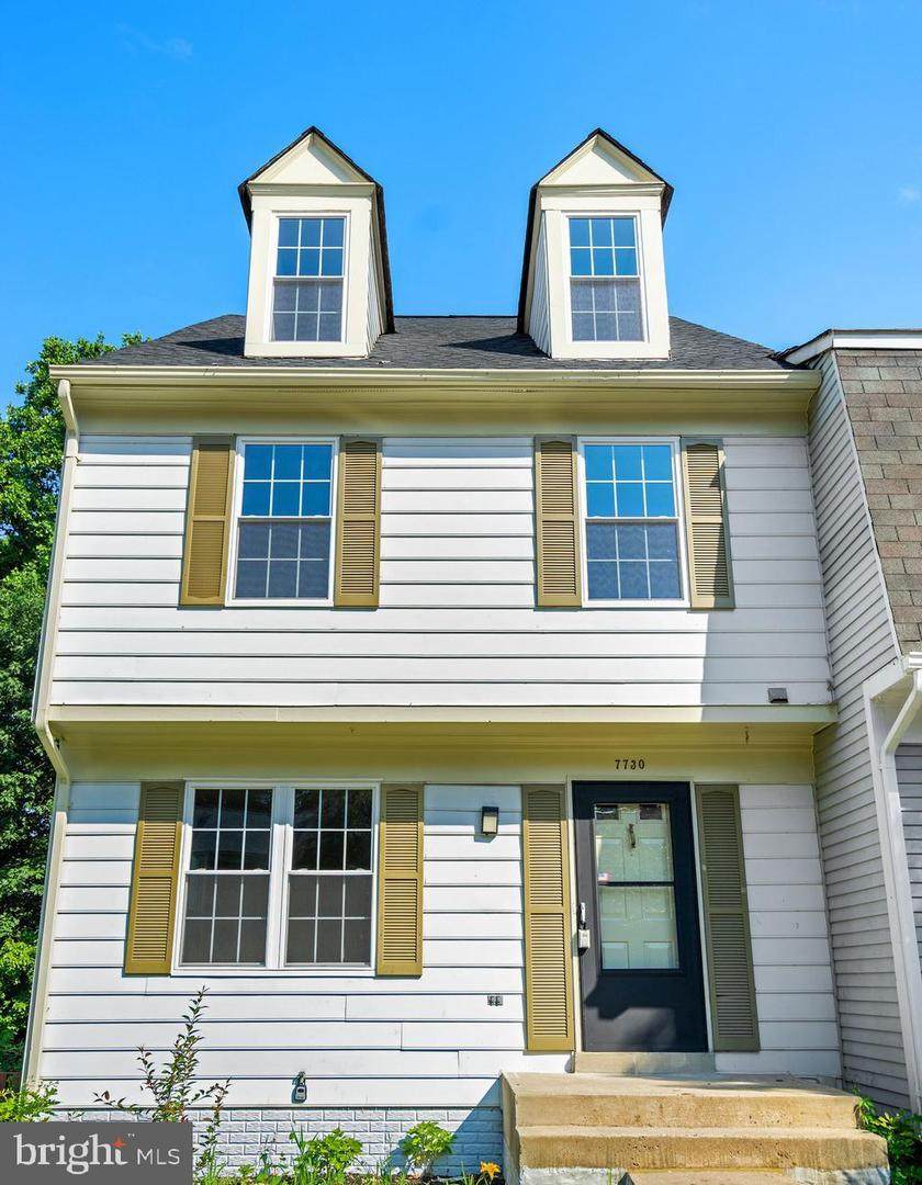 7730 Wolford Way - Photo 1