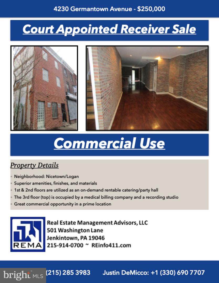 4230 Germantown Avenue - Photo 1