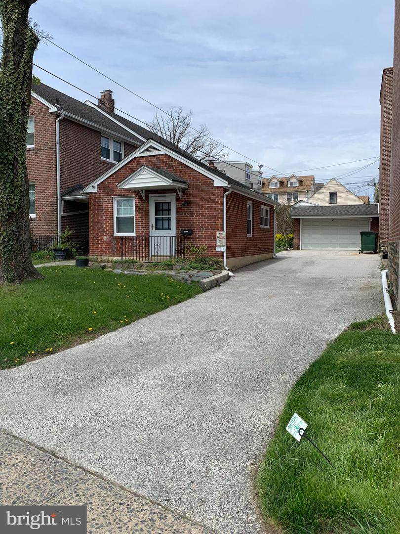 401 Netherwood Road - Photo 1