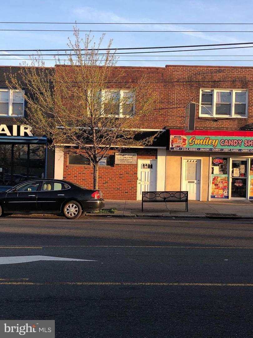 6241 Frankford Avenue - Photo 1